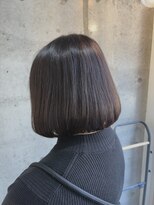 エクティル(ecutill)&nbsp;【ecutill 赤羽】大人ボブ