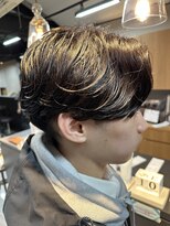 アリカ(arika)&nbsp;パーマ初心者さんオススメ！