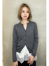 フイ 梅田(Hui.)&nbsp;高橋 依子
