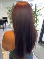 アリカ(arika)&nbsp;ワインレッド☆