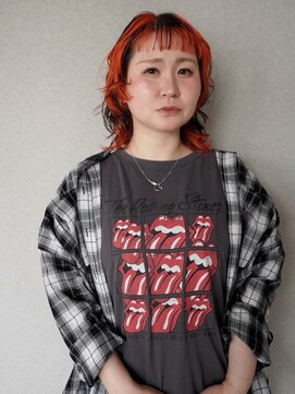 コット(COTTO) design color