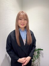 ケンジ 平塚 アネッタ(KENJE annetta)&nbsp;山崎 さくら