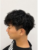 プーロ(Pu-ro) ツイストスパイラル