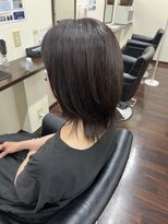 ソマル(SOMARU) 根本リタッチ