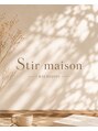 ステア メゾン(stir maison)/Stir maison　吉祥寺