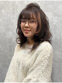 ふわっとレイヤー