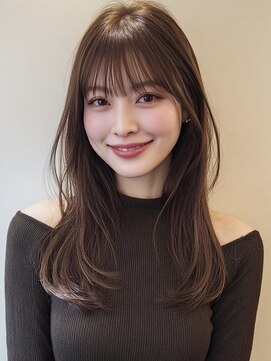 カノエ(canoe) canoe式_髪質改善トリートメント[髪質改善トリートメント]大濠