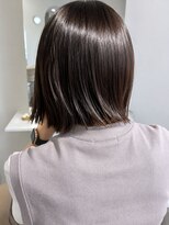 ピシェ ヘア デザイン(Piche hair design)&nbsp;bob♪