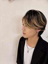 ソレイユ(Soleil)&nbsp;川島 和也