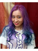 ヘアーメイクデコトウキョウ 鹿児島 天文館店(hair make Deco.Tokyo)&nbsp;#鹿児島最安値#編み込みエクステンション#シールエクステ天文館