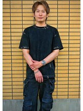 フラム ヘアデザイナーズ(FuLAM Hair designers*)&nbsp;大木 勝斗
