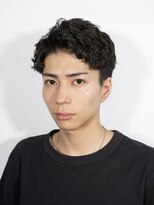 ヒロギンザ 神田店(HIRO GINZA)&nbsp;シープパーマ/メンズパーマ〈理容室〉