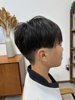 クワリ(Qwali)&nbsp;ナチュラルマッシュ