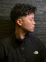 ヒロギンザ 仙台本店(HIRO GINZA)&nbsp;「ヒロ銀座仙台本店/武田」ラルフカール