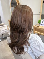 オモテ 町田店(Omote)&nbsp;ヘーゼルベージュ