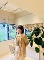 フリーダ(FRIDA)/西塚 信子