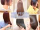 HINTSTATION|HAIR & COFFEE 押上店【10/11 NEW OPEN(予定)】の写真
