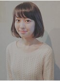 お手入れ楽チン★ナチュラルラフミディ