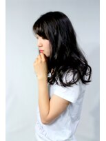 アンビエンテ(ambiente)&nbsp;ゆるふわ×ダークグレージュ