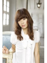 アントリール 調布南口店(entrir) テンダーミディ