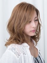 ラ フィネス LA FINESSE&nbsp;女性らしさUP☆ふんわりカール