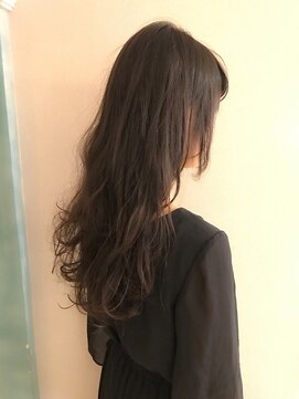 ロンド 銀座(Lond) 【斉藤航人】外国人風グレージュカラー☆