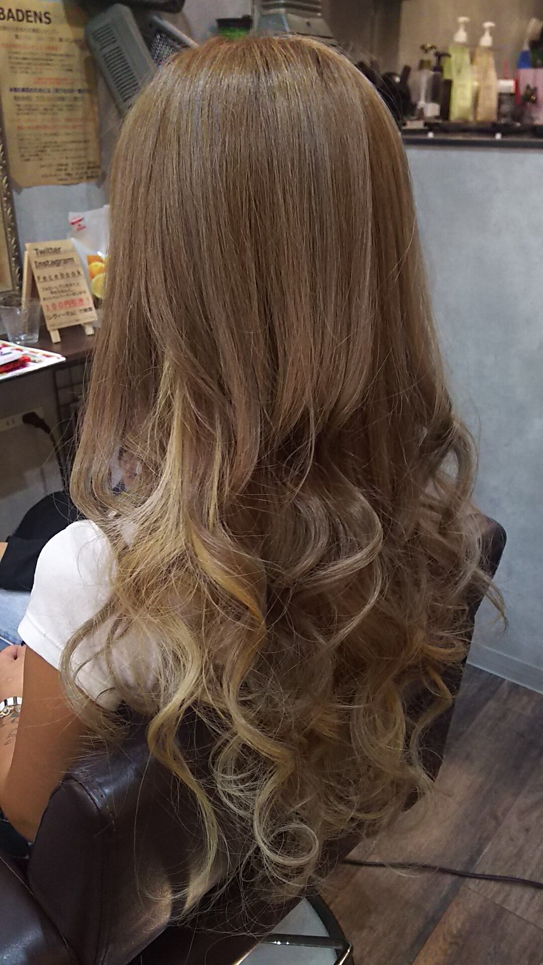 2025年秋】メッシュの髪型・ヘアアレンジ｜人気順