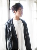 秋髪☆デザインカット&sweet炭酸スパ　by premier models☆