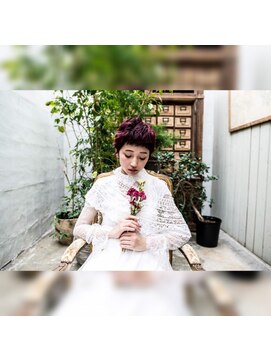 ニコ 五反田店(nico) プレミアムはちみつカラー　＋　カット 12960円→8640円