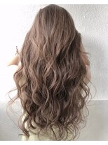 ヘアースタジオ ゼン(hair studio Zen)&nbsp;外国人風カラー