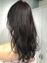 エイトセカンド 新宿三丁目店(EIGHT second)&nbsp;【EIGHT second】山田_イルミナトワイライトカラー