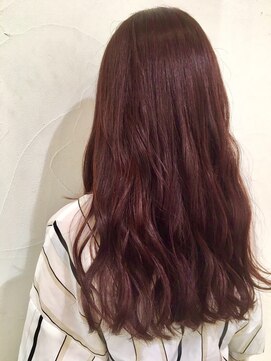 ネオリーブアオバ 高田馬場店(Neolive aoba) 【高田馬場/aoba】レッドカラー