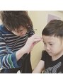 アイル ヘアー(Aile Hair)/haraguchi