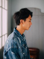 プロデュース 堀ノ内店(Produce)&nbsp;ブロック×アップバング