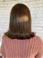 キーマン(KEYMAN)&nbsp;【透明感up】シアベージュ