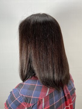 クオリス 上福岡店(QUALIS) 40.50代おすすめ/ハリコシアップ/美髪チャージ/サイエンスアクア