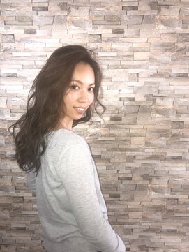 ビー バイ ボス(b by boss) ロングレイヤー