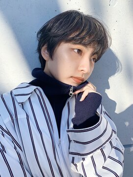 オルタ(OLTA) インナーハイライト【ブリーチ/ケアブリーチ/インナーカラー】