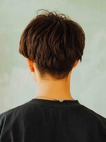 プロデュース 相模原店(Produce) 韓流☆マッシュ☆ショート