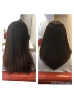 トロン 亀戸(TRON)&nbsp;セミロング