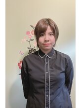 美容室 癒 北爪 千里