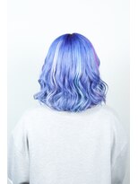 クリップ ジョイント ゴッド(CLIP JOINT GOD) ラベンダーカラー☆