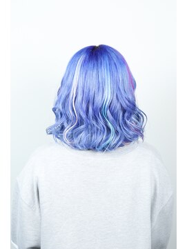 クリップ ジョイント ゴッド(CLIP JOINT GOD) ラベンダーカラー☆