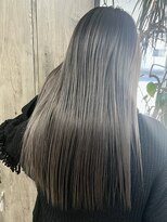 ビークール 富沢店(Be COOL)&nbsp;ビークール富沢店　デザインカラー 30代　40代　50代