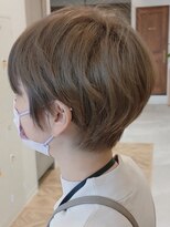 エイトサカエ 栄店(EIGHT sakae)&nbsp;【EIGHT nagoya】ブリティッシュショート