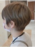 【EIGHT nagoya】ブリティッシュショート
