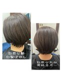 長持ちボブ