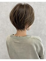 フォーカス 流山おおたかの森店(FOCUS)&nbsp;抜け感ショート