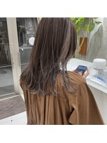 サローネ サンク(SALONE CINQ)&nbsp;ナチュラルハイライトカラー