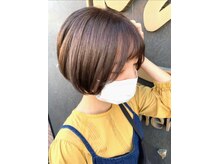 モードファクター デザイナーズサロン(mode Factor designer's salon)